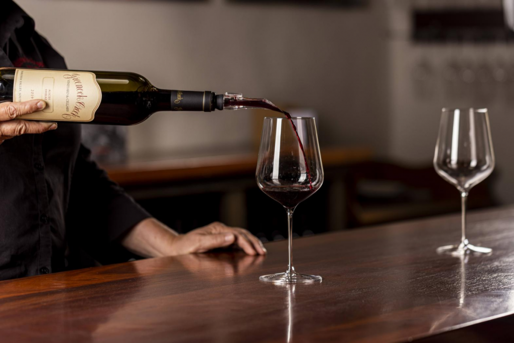 5 Benefits Of A Wine Cooler Astonishing Review