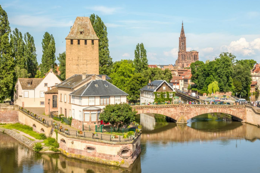 6 Things To See In AlsaceLorraine Region, France Astonishing Review