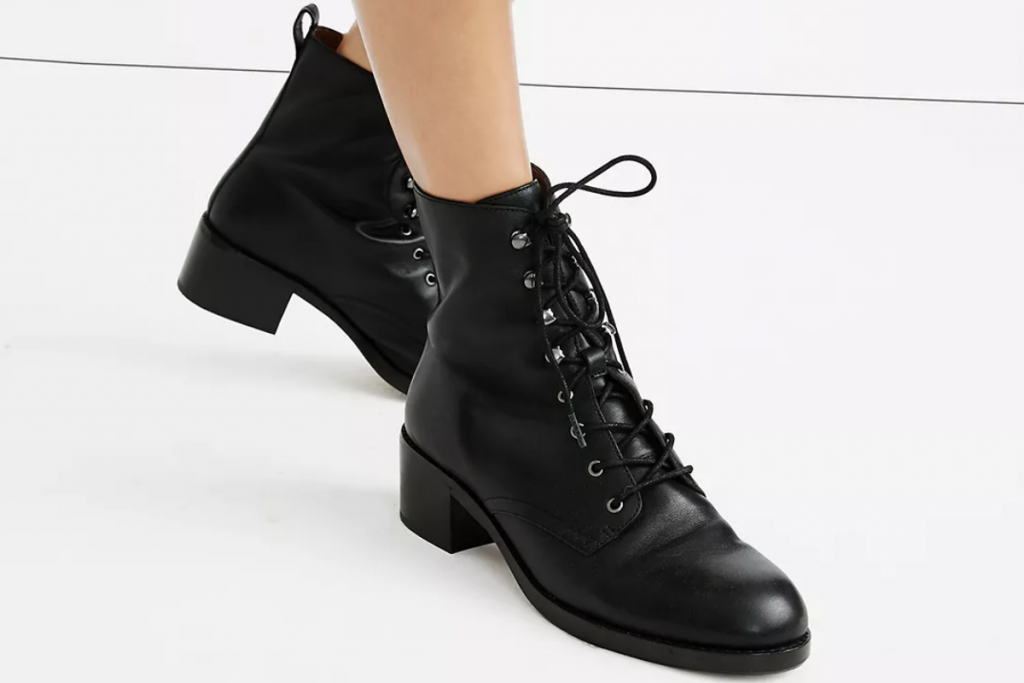 Reasons To Try Laceups Boots Astonishing Review